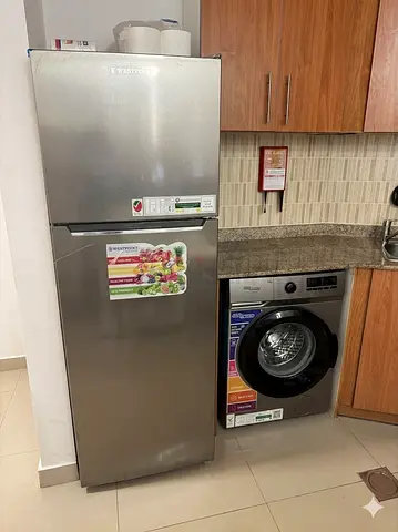 Fridge