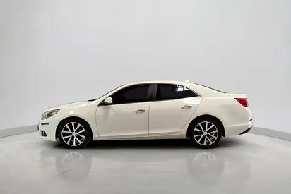 2014 Chevrolet MALIBU photo 6