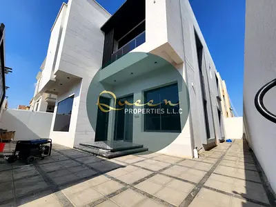 If you seek luxury as a first occupant in a prime location with ideal space and full privacy for your family, this is your perfect choice.