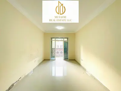 NEAR TO SAFARI MALL || SPECIOUS 1BHK WITH BALCONY || PARKING FREE ||