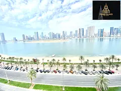 Hot offer spacious three bedroom with wardrobe 10 to 15 days free just in 80k