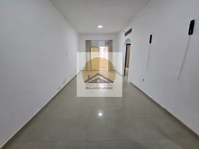 Gass Free 1BHK Apartment With 2 Bath & Wardrobe
