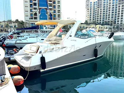 SEA RAY 330S (2009)