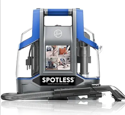 Hoover Spotless Sofa and Carpet cleaner for sale