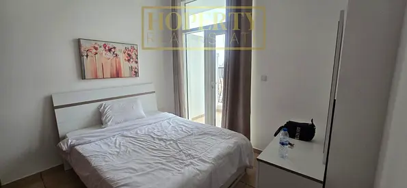 Community View | Prime Location | Spacious Unit