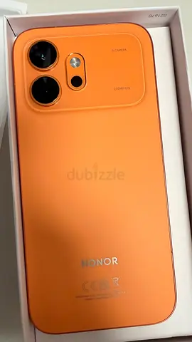 Honor 600 512 GB