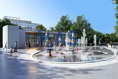 Only 5% DP | Gated Green Community | Near Airport