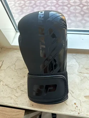 Boxing gloves 14oz