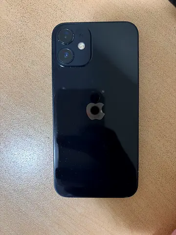 iPhone 12 mini 64 gb