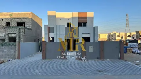 Own your dream villa and invest in a luxurious villa in the heart of Al Zahia – all fees included! Al Zahia in Ajman is one of the most attractive re