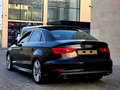 2016 AUDI S3 照片 6