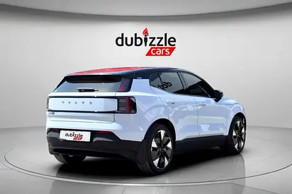 صورة 6 لـ 2025 Volvo EX30