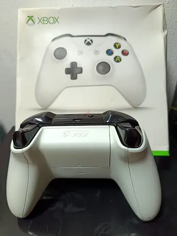 Xbox One Original Wireless Controller – Brand New  Like New | With box