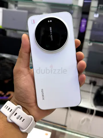 Xiaomi 17 ultra with camera kit Global