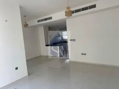 5BR Villa | DAMAC Islands Fiji 2 | Pool & Park Views | Private Garden