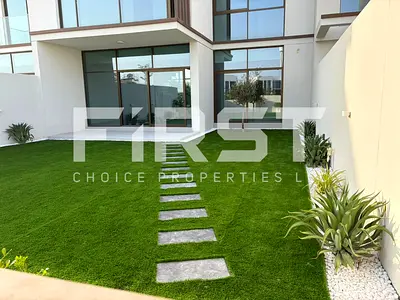 Grand 3 BDR | Community View | Rare Availability