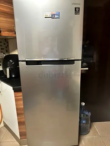 Samsung Double Door Refrigerator 500 liters