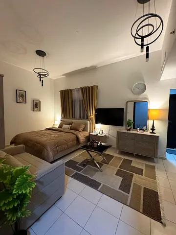 Studio for Rent – First Tenant in Al Rawda | Sheikh Ammar Street | Great Opportunity