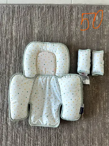 Clevermama newborn insert