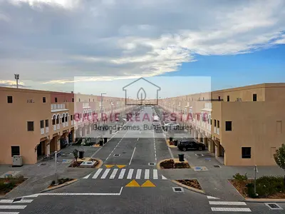 ⚡️ Hot Deal I 2BR villa | Vacant I Single row for rent 85k