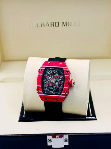Richard Millie RM 67-02