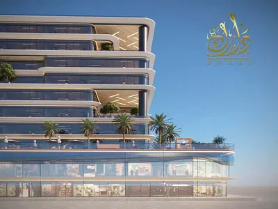 ""SAMANA COMMERCIAL--BUSINESS HUB--POST HANDOVER""