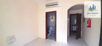Studio in muwaillah prime location near to safari mall