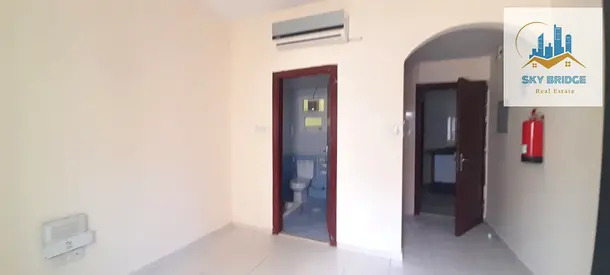 Studio in muwaillah prime location near to safari mall