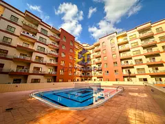 CONTEMPORARY 1BHK • SPACIOUS LAYOUT • ALL AMENITIES • AL RAFFA