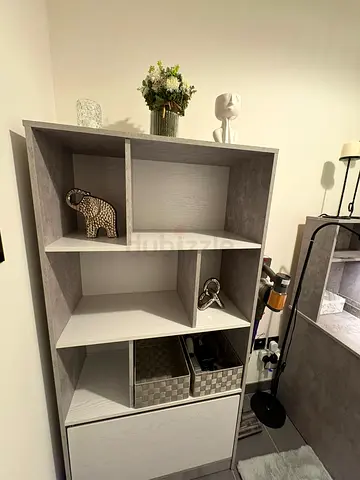 Cupboard