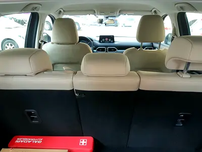 Mazda CX-5 GL, миниатюра 19