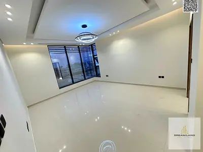 Your dream villa, luxurious and fully paid for, registration and ownership fees included. Located near all amenities, freehold ownership available to