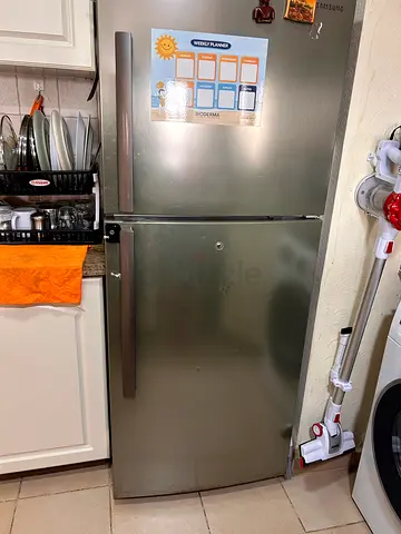 Samsung fridge