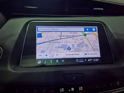 2023 Cadillac XT4 照片 14