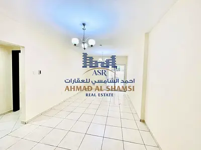 Spacious 1BR || Separate Hall || Balcony || Gym and Pool || Family Building || Ready To Move