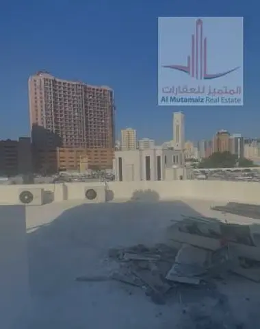monthly rent studio unfurnished prime location