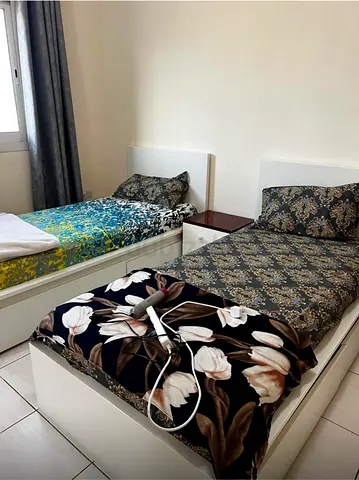 Single beds for sale with mattress