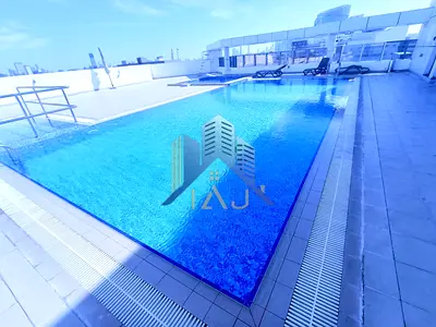 LUXURY 1BHK AVAILABLE VERY CLOSE TO BURJMAN METRO STATION