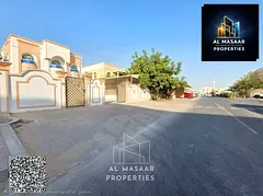 Used 5-bedroom villa for sale in Rawda 3 | 5000 sq ft | 1.75 million including electricity, water, a