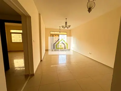 Direct from owner spacious size 1BR Apartment with gym +parking in new Muwailih