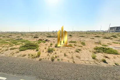 أرض تجارية للبيع بموقع مميز في تلال سيتي الشارقة، مواجهة مباشرة على الشارع الرئيسي E611