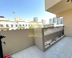 Luxurious 4BHK Villa | Maid’s Room | Rooftop Pool | Bright Living Space