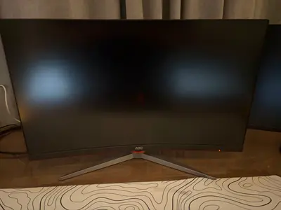 Monitor