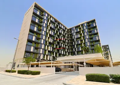 Fully Furnished 2BR + Maid + Storage | Pool View | Ready to Move