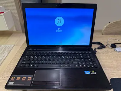 Lenovo Laptop Core i5 + NVIDIA Graphics | Good Condition
