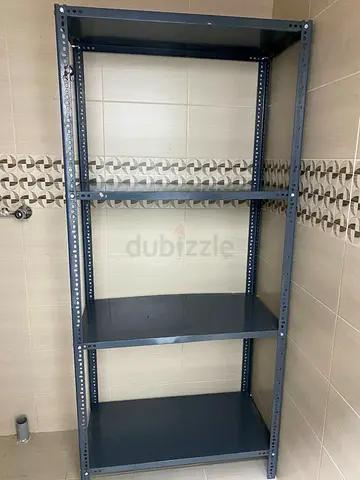 Rack shelf .Used