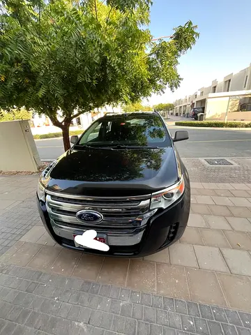 Ford Edge 2014 SE FWD