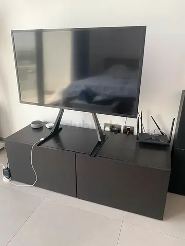 Samsung Smart TV 40inch