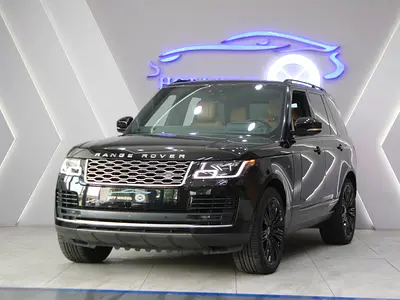 2021 Range Rover Vogue V8 Worh Warranty