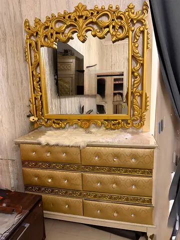 Full Bedroom set